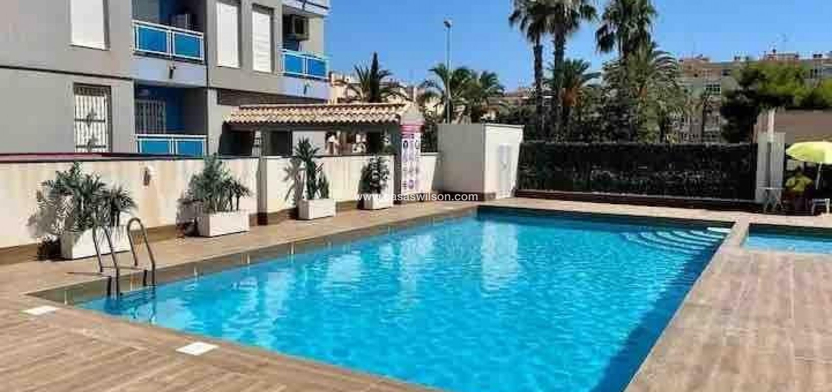 Sale - Appartement - Torrevieja - Estacion De Autobuses
