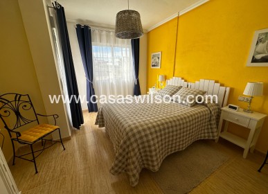 Venta - Adosado - Bigastro