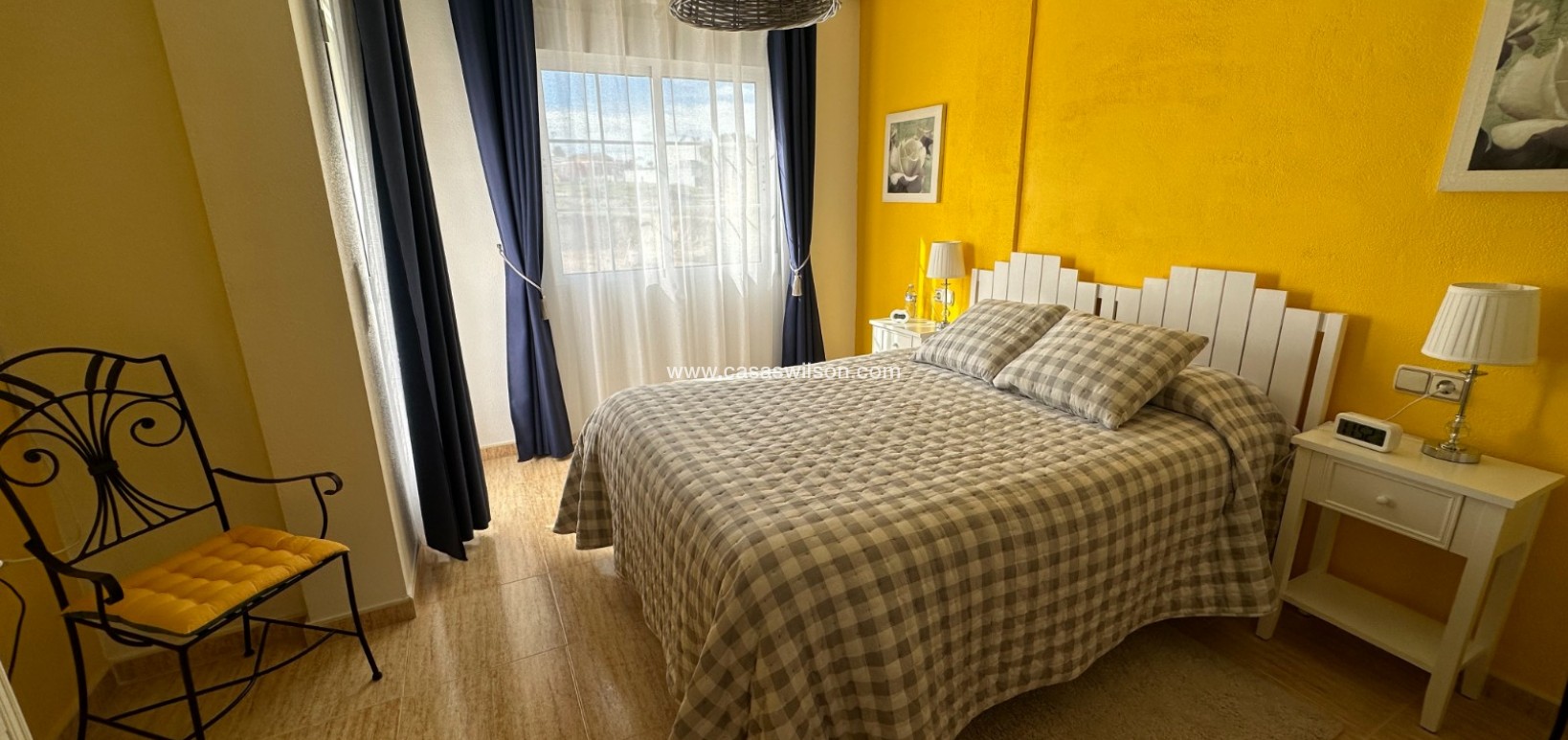 Venta - Adosado - Bigastro