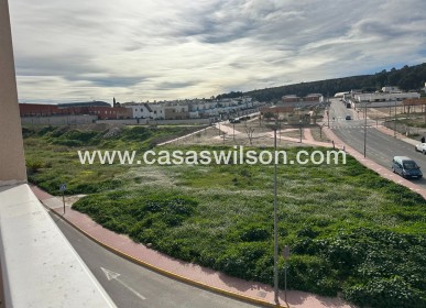 Venta - Adosado - Bigastro