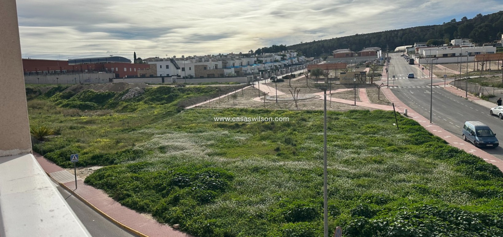 Venta - Adosado - Bigastro