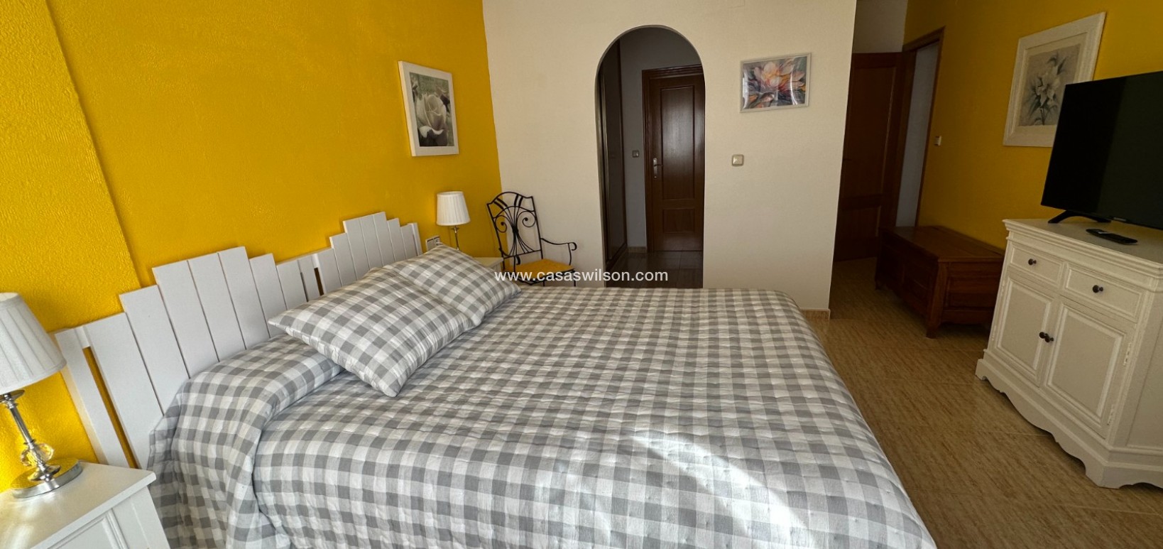 Venta - Adosado - Bigastro