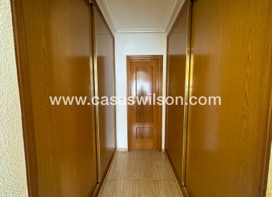 Venta - Adosado - Bigastro