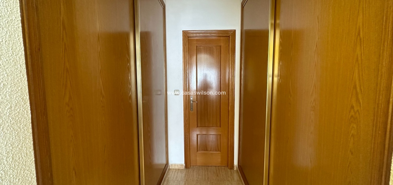 Venta - Adosado - Bigastro