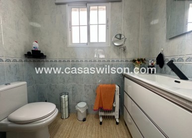 Venta - Adosado - Bigastro