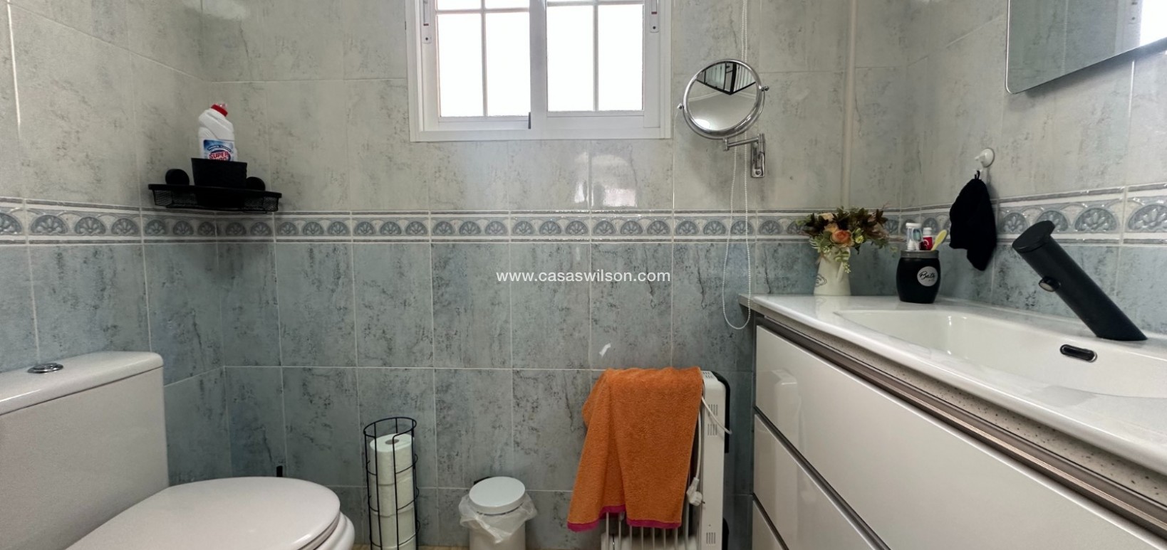 Venta - Adosado - Bigastro