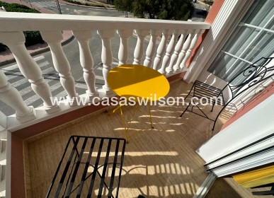 Venta - Adosado - Bigastro