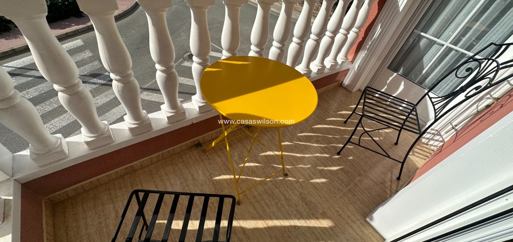 Venta - Adosado - Bigastro