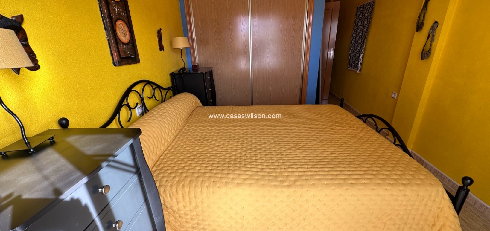 Venta - Adosado - Bigastro