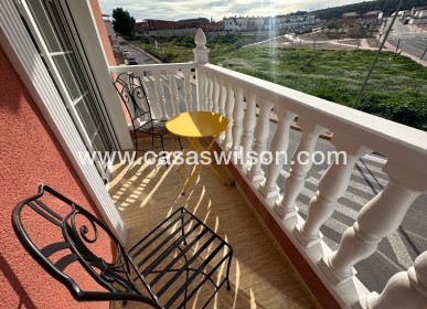 Venta - Adosado - Bigastro