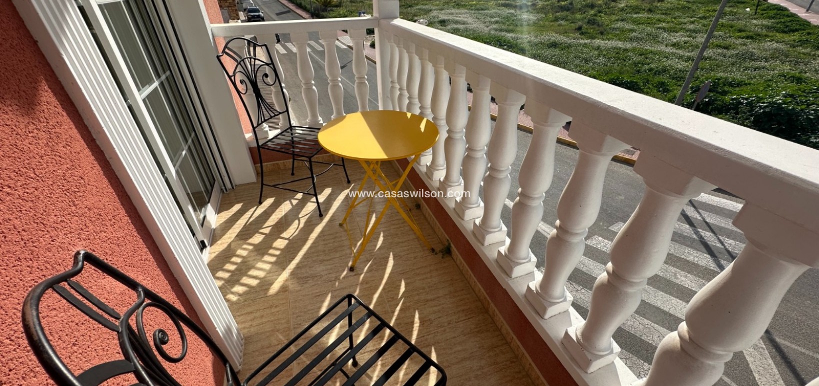 Venta - Adosado - Bigastro