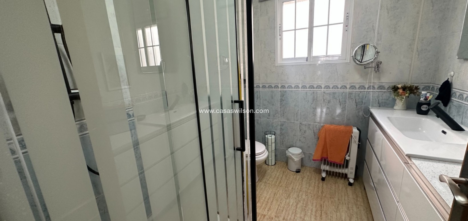 Venta - Adosado - Bigastro