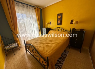 Venta - Adosado - Bigastro