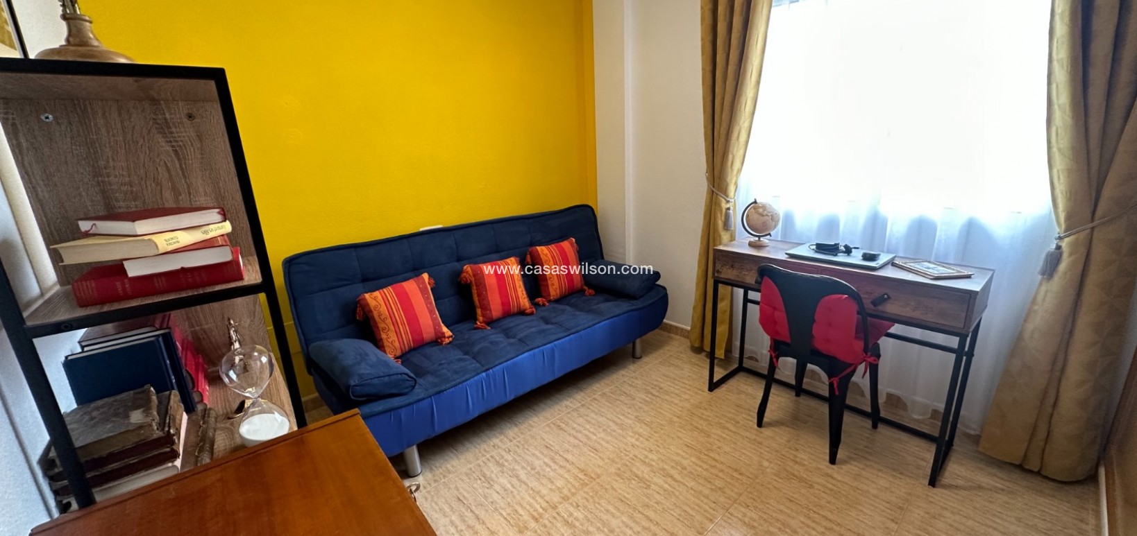 Venta - Adosado - Bigastro