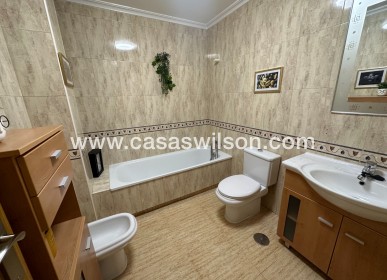 Venta - Adosado - Bigastro