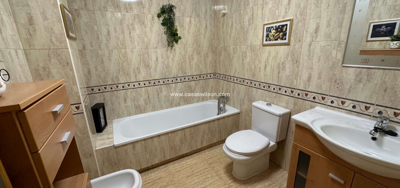 Venta - Adosado - Bigastro