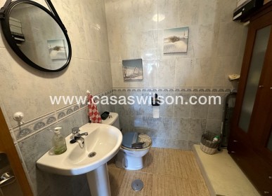 Venta - Adosado - Bigastro