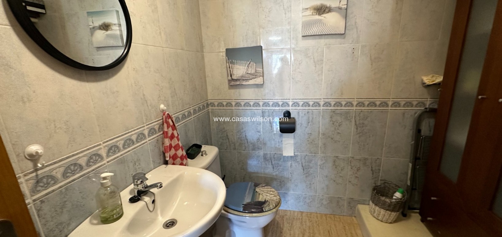 Venta - Adosado - Bigastro