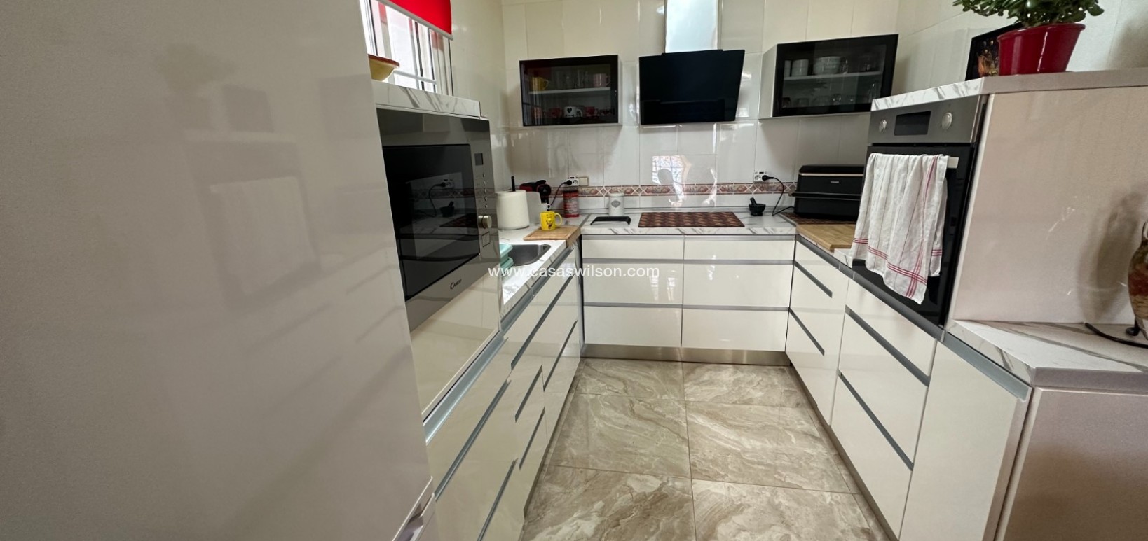 Venta - Adosado - Bigastro