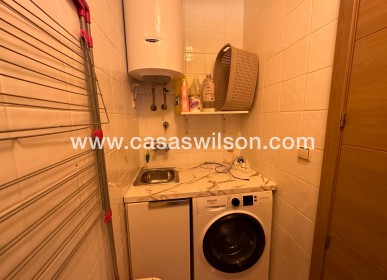 Venta - Adosado - Bigastro