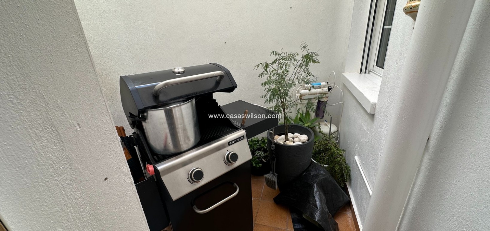 Venta - Adosado - Bigastro