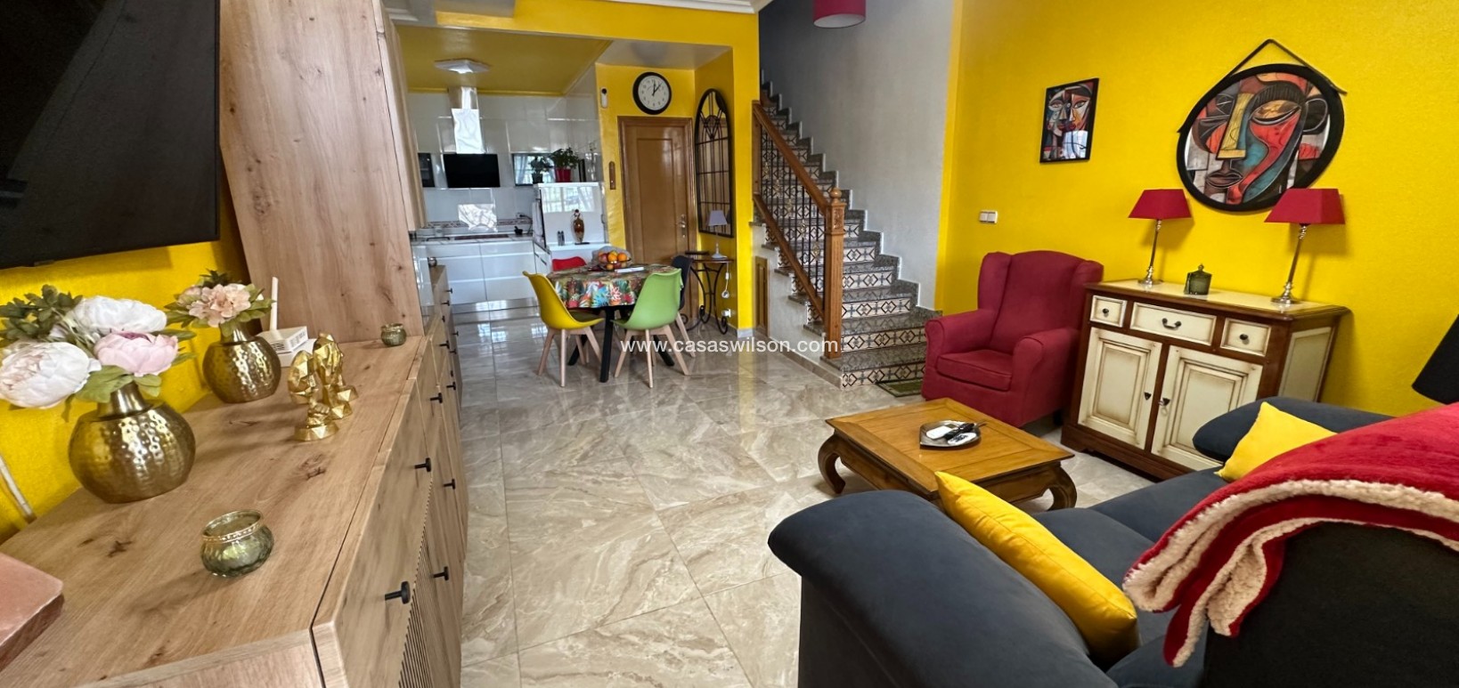 Venta - Adosado - Bigastro