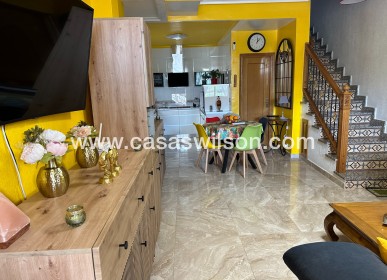 Venta - Adosado - Bigastro