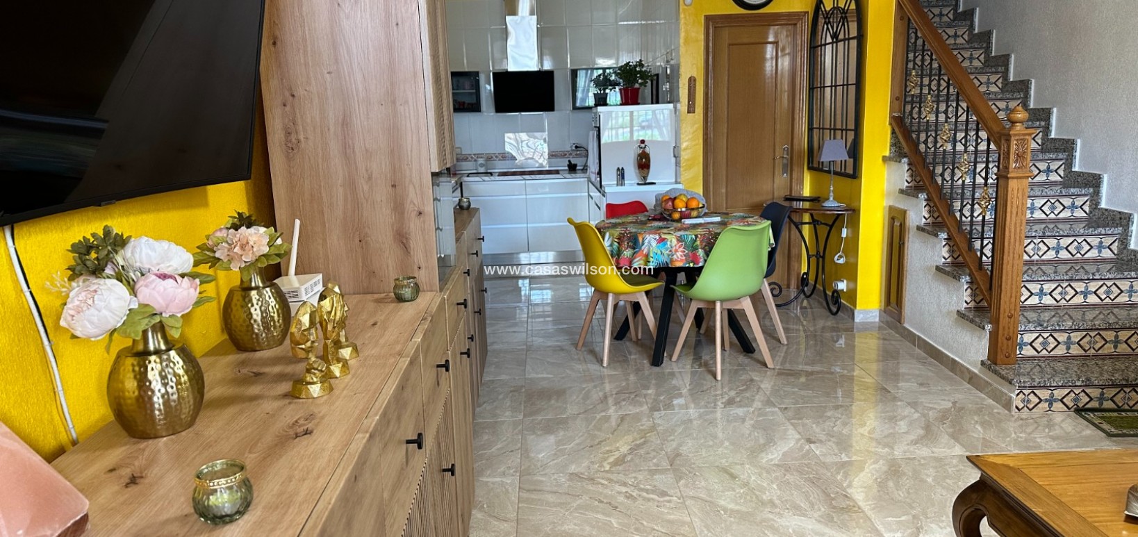 Venta - Adosado - Bigastro