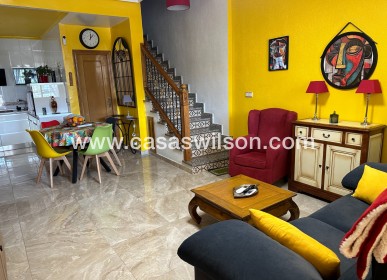 Venta - Adosado - Bigastro