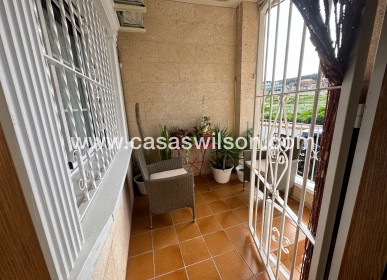 Venta - Adosado - Bigastro