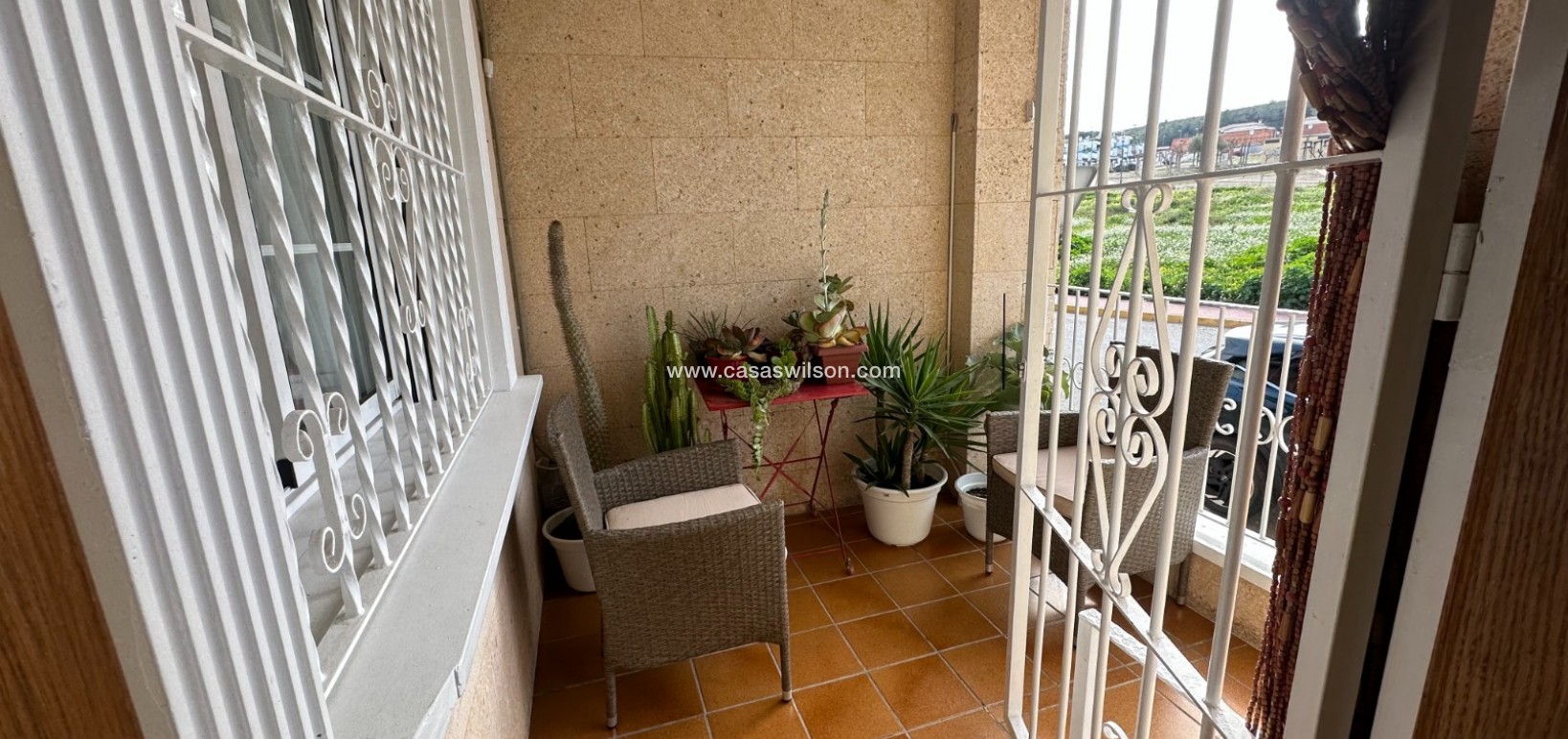 Venta - Adosado - Bigastro