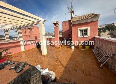 Venta - Adosado - Bigastro