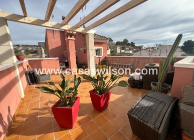 Venta - Adosado - Bigastro