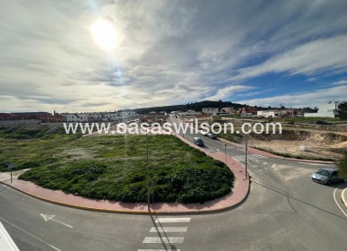 Venta - Adosado - Bigastro