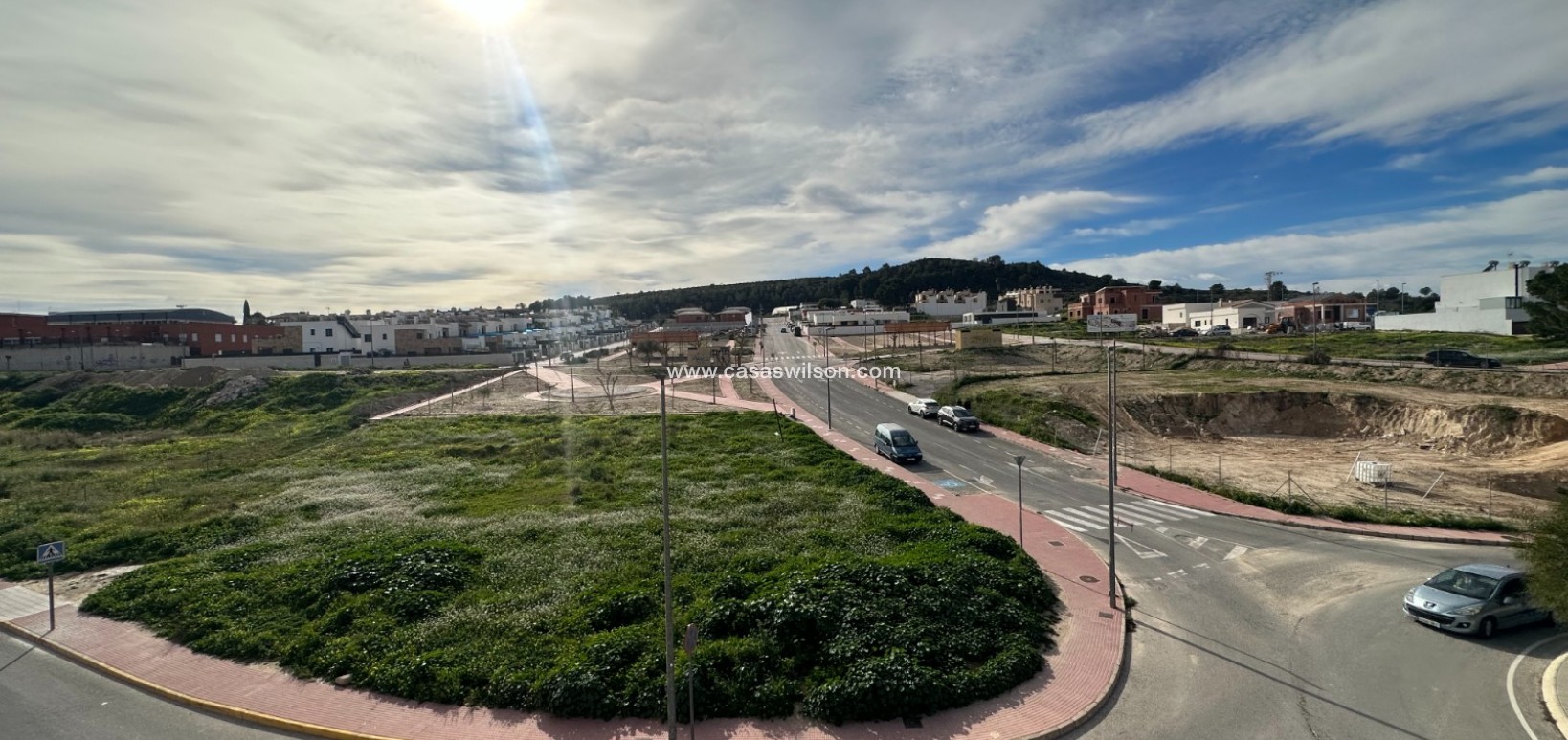 Venta - Adosado - Bigastro