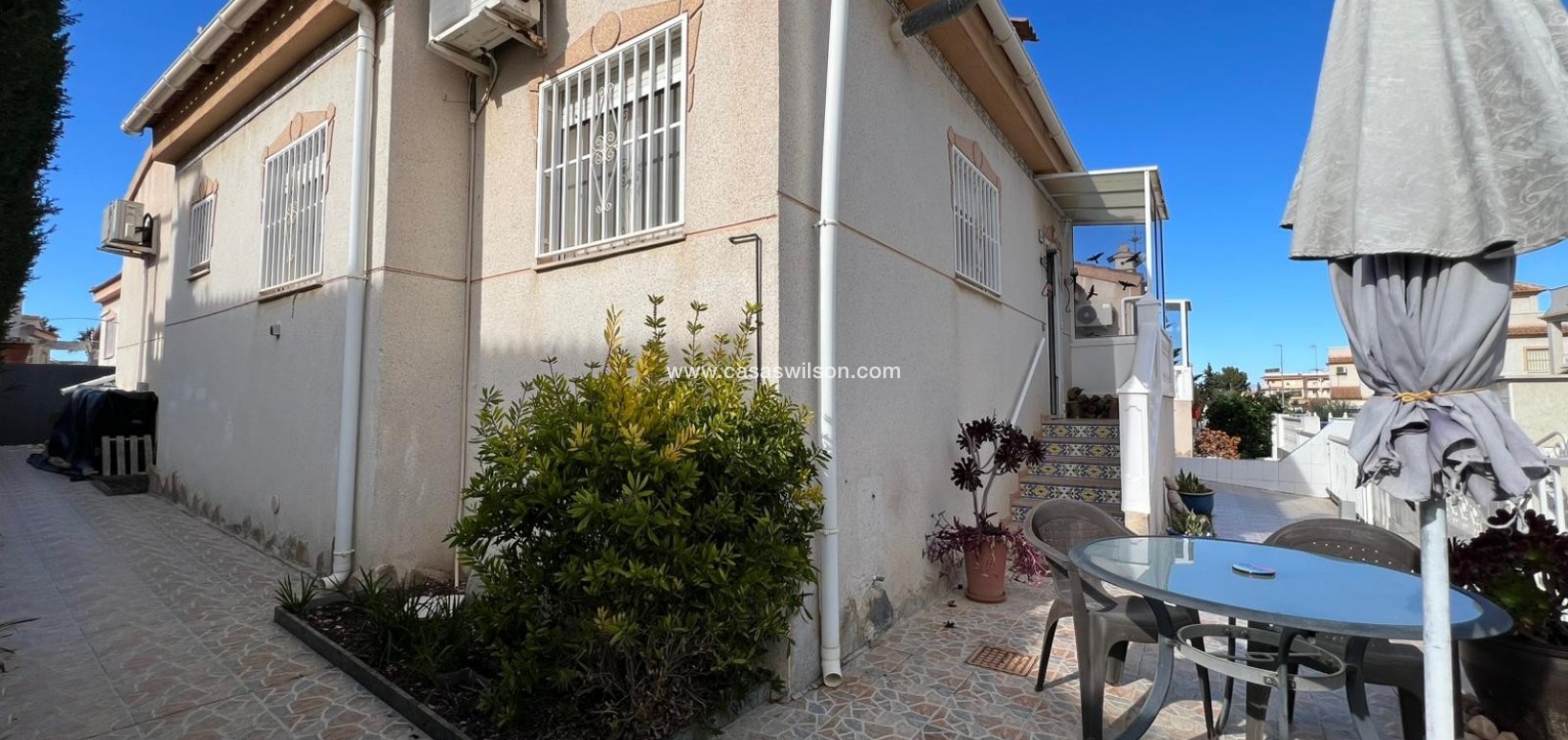 Sale - Townhouse - Algorfa - Inland