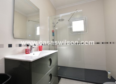 Sale - Townhouse - Algorfa - Inland