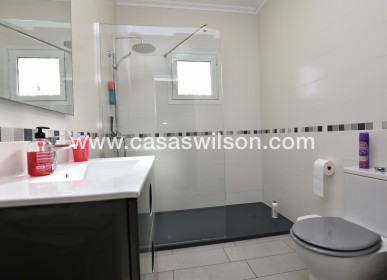 Sale - Townhouse - Algorfa - Inland