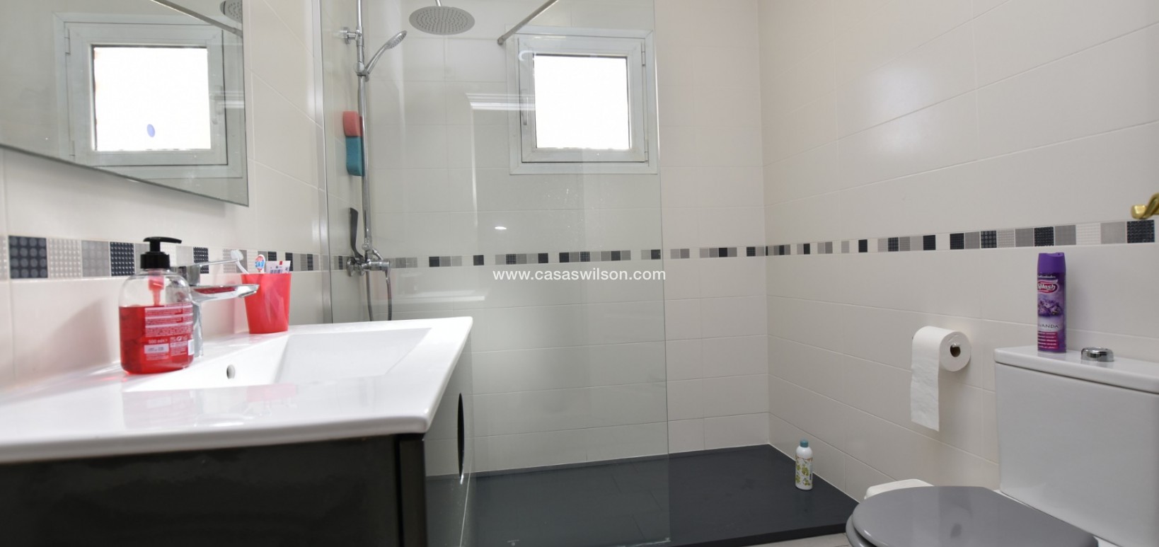 Sale - Townhouse - Algorfa - Inland