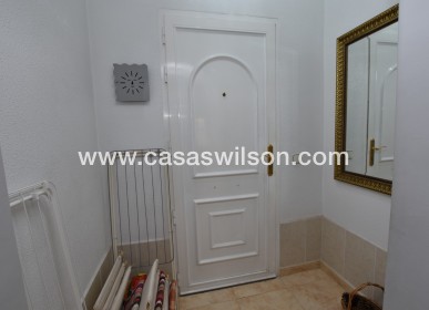Sale - Townhouse - Algorfa - Inland