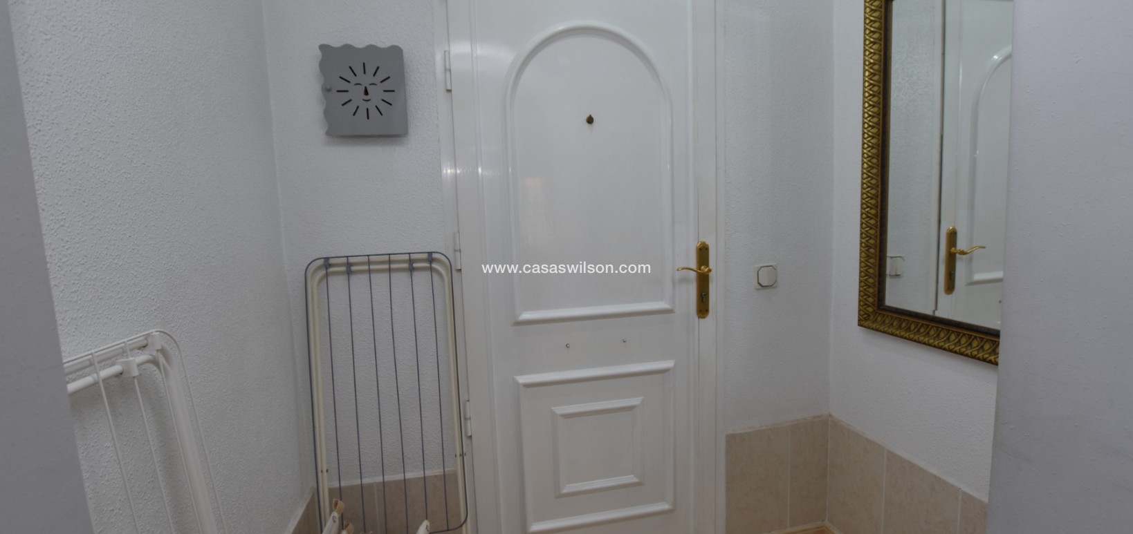 Sale - Townhouse - Algorfa - Inland