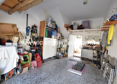 Sale - Townhouse - Algorfa - Inland