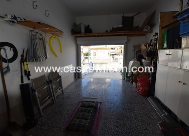 Sale - Townhouse - Algorfa - Inland
