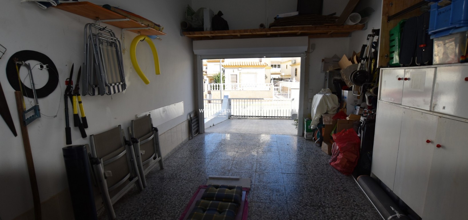 Sale - Townhouse - Algorfa - Inland