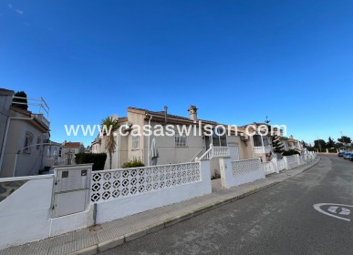 Sale - Townhouse - Algorfa - Inland