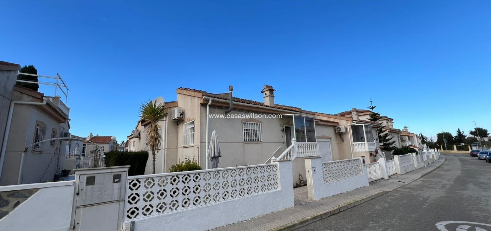 Sale - Townhouse - Algorfa - Inland