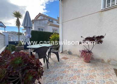 Sale - Townhouse - Algorfa - Inland