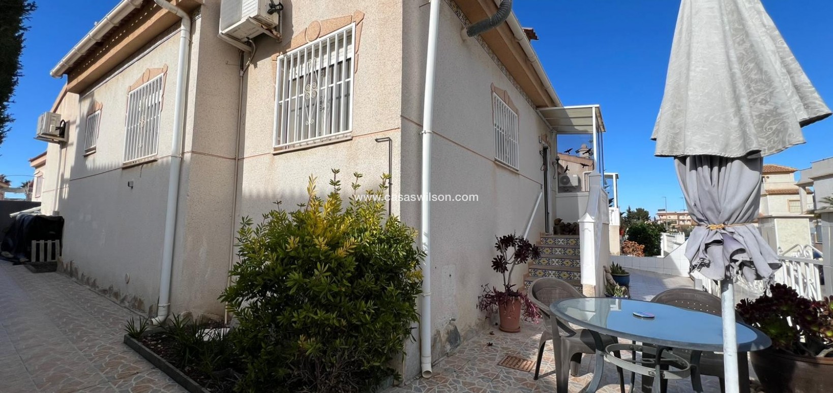 Sale - Townhouse - Algorfa - Inland