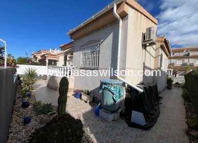 Sale - Townhouse - Algorfa - Inland