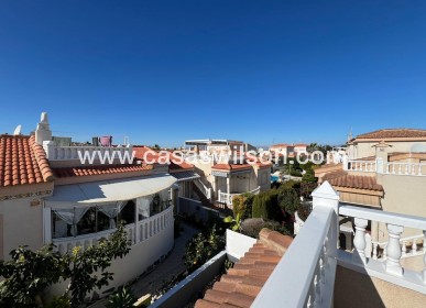 Sale - Townhouse - Algorfa - Inland